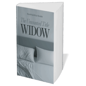 The Unwanted Title Book